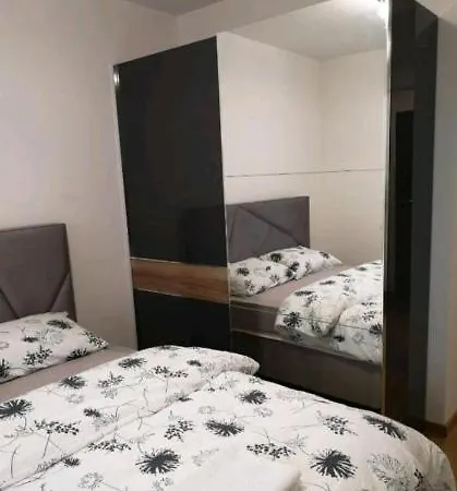 Apartmam Star Apartman *