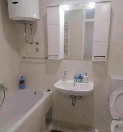 Apartman Apartmam Star