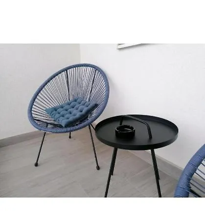Apartman Apartmam Star *